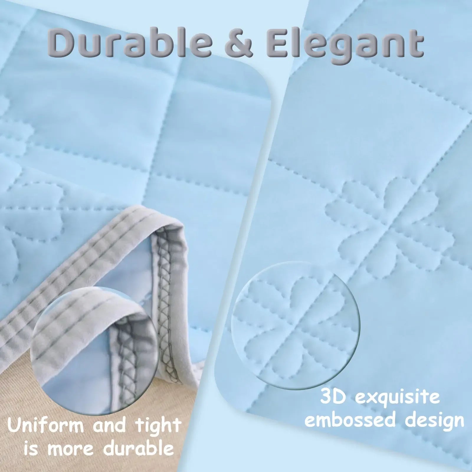 【Father 's Day Gift】ROSEKIND Summer Cooling Blanket - Lightweight Cool Blanket, Sleep-Friendly Quilts for Hot Sleepers, Soft Elastic Breathable, Air Conditioning Bedroom Use to Prevent Colds (Mid-Year Sale, Deals for You, Restock, Dealsforyoudays)