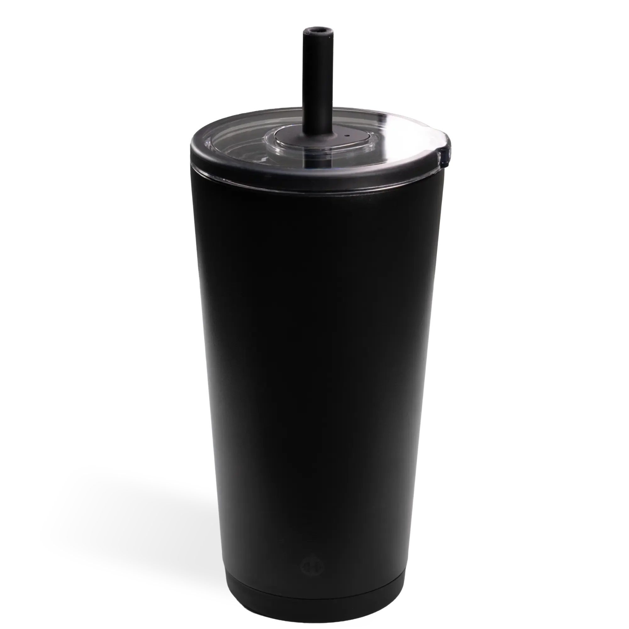 Hydrojug Everyday Tumbler - Double-Wall Vacuum Insulated Flexible Straw Drinkware Bottled