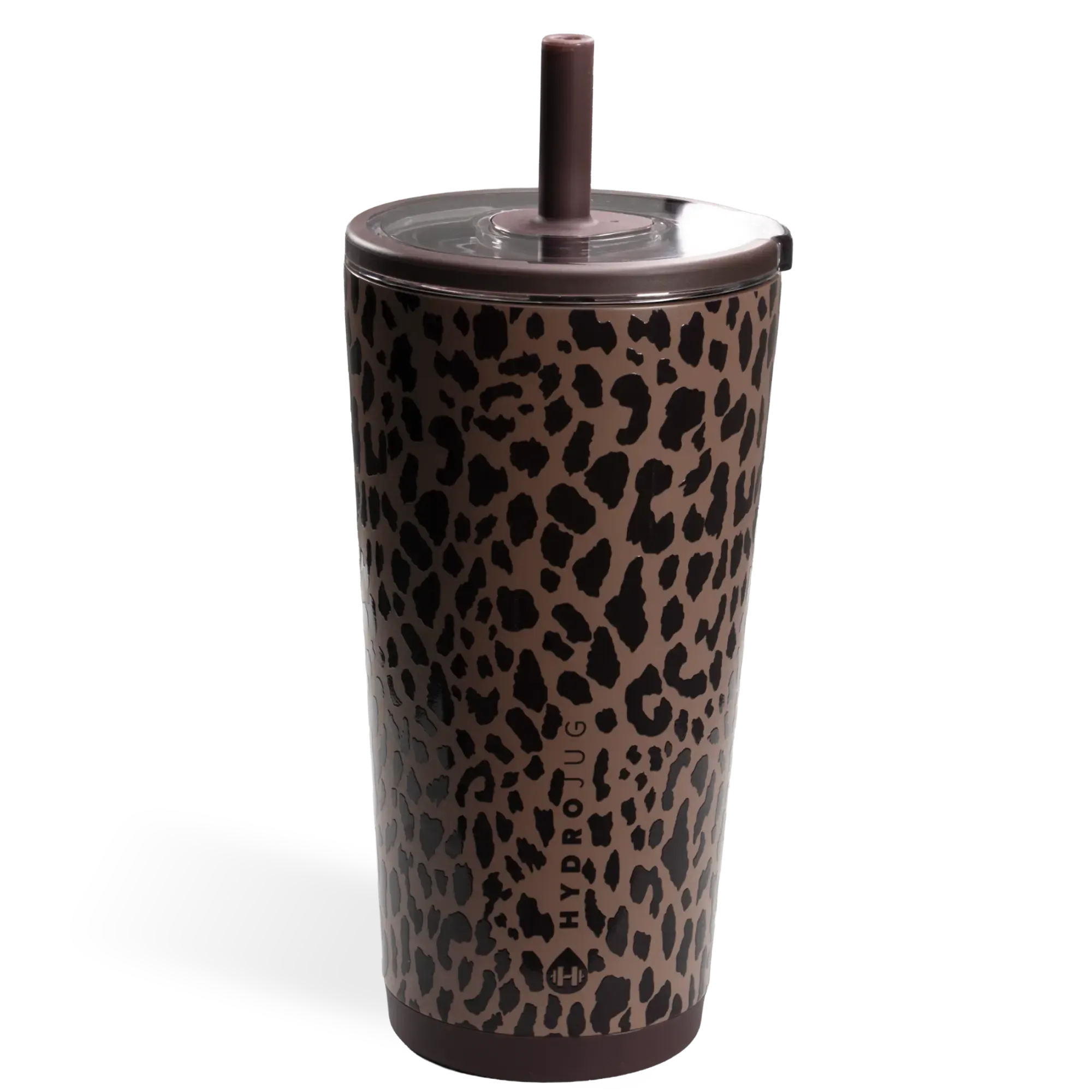 Hydrojug Everyday Tumbler - Double-Wall Vacuum Insulated Flexible Straw Drinkware Bottled